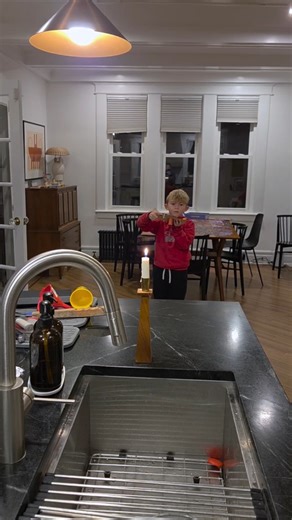 Lights out ✔️ | CrunchLabs