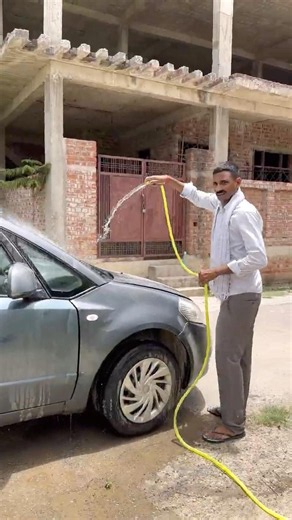 Car/ Bike Wash ? | 90s Vs Today