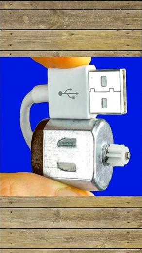 3 INSANE Inventions You Can Make With a DC Motor! ⚡🤯