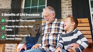 What you’ll get from a policy depends on the type of coverage. By understanding the benefits, you can find the right fit for your family’s needs. We are here to help! Give us a call today at (704) 854-8646 or visit us at https://www.johnsoninsgroupinc.com. #lifeinsurancematters #insuranceagents #makeaplan | Johnson Insurance Group, Inc. | Facebook