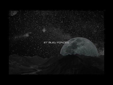 Kalash & Damso - Malpolis (Official Lyrics Video)