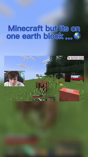 Crafting Mars Armor and Exploring Uranus in Minecraft Modded Gameplay