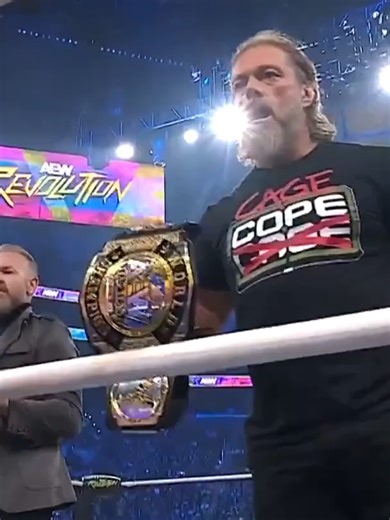 Adam Copeland and Christian Cage Seek Revenge on FTR