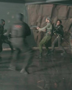 48K views · 2K reactions | Don’t miss exclusive content from some of your favorite movies and TV shows like Grace and Frankie or The Old Guard. Follow Skydance! | Skydance | Facebook