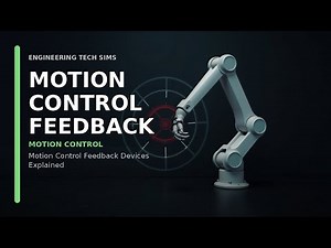 Absolute Encoders Explained | Optical Position Feedback and Gray Code