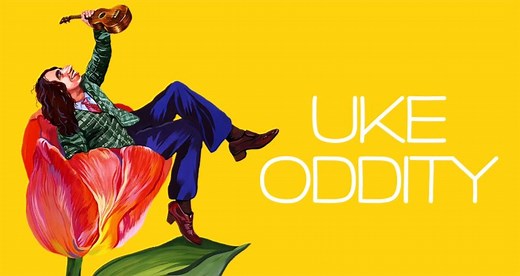 The Strange and Improbable Rise of the Bizarre Ukulele Phenomenon Tiny Tim | Ukulele Magazine