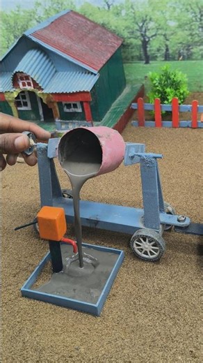 Handpamp construction | making mini handpamp project video |#short #youtubeshorts