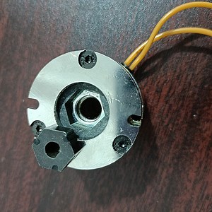 [Hot Item] Spring-Applied DC Electromagnetic Brake