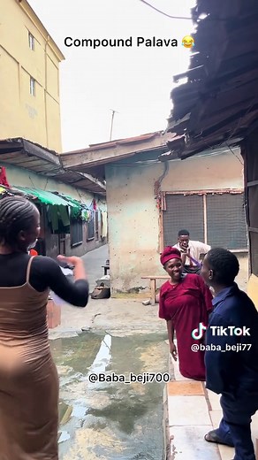 Funny Videos Featuring Baba Beji and Friends