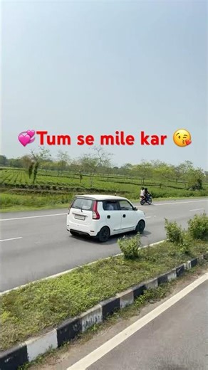 Tum Se Milkar ❤️ | Dil Khush Ho Gaya 😊 | Romantic Love Reel