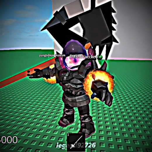 Titan #titan #roblox #script #serverside #backdoor #legend92726