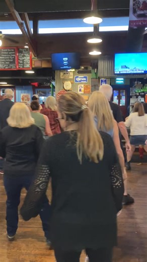 Dancin Dawn on Reels | Facebook