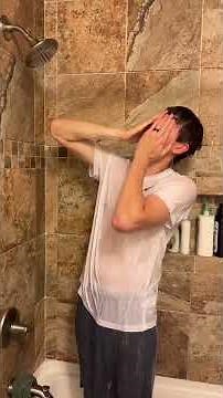 How long can I prank him for 🤣