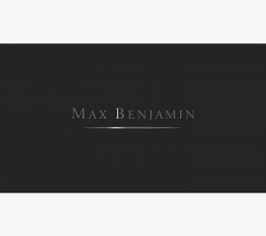 Max Benjamin Ocean Islands Maldives Reed Diffuser, 150ml