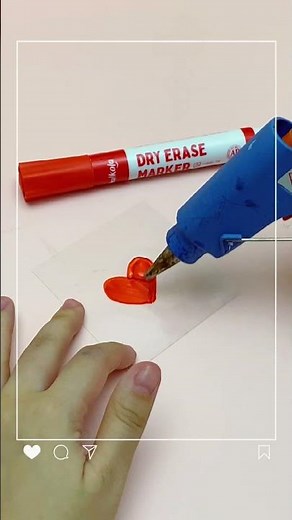 Can a Dry Erase Marker Make Jewelry? 👀