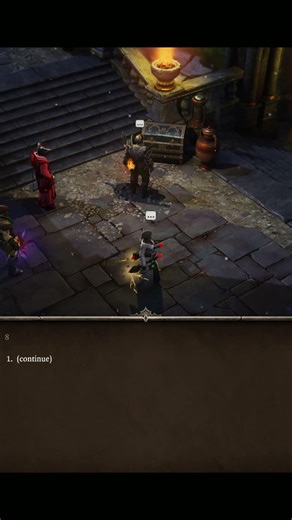 Do You Know The Digits: Divinity Original Sin Enhanced Edition