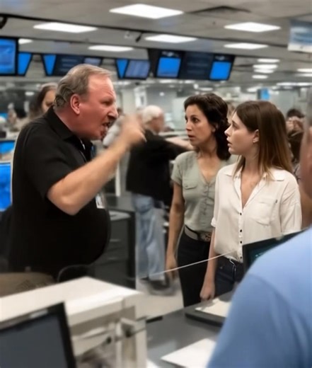 1.7M views · 3.4K reactions | RUDE MAN INSULTS A WOMAN AT THE...