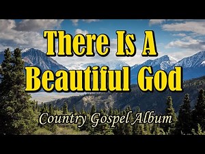 There Is A Beautiful God by Kriss Tee Hang