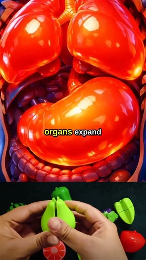 What Explosive Decompression Does To Your Body