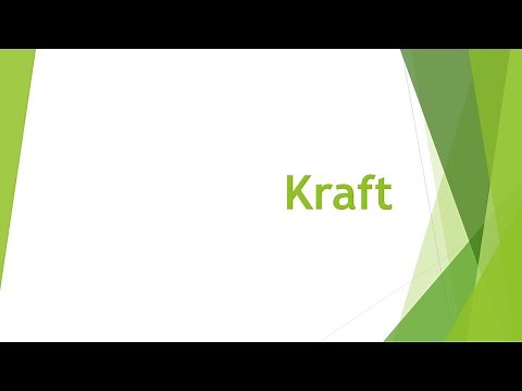 Physik: Kraft einfach und kurz erklärt