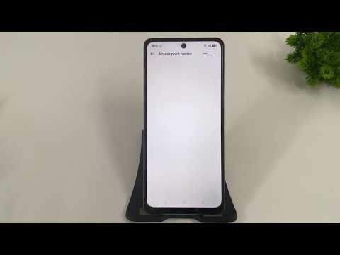 How to Delete APN in Realme Narzo 90 (Step-by-Step Guide) | Realme Narzo 90 APN Delete Tips & Tricks