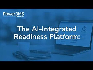 Policy Ready Recall Integration Video