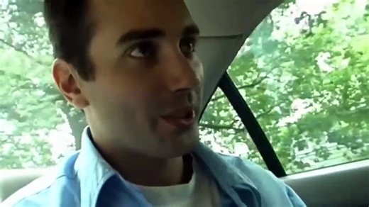 Night Fangs Official Trailer