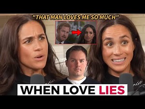 These Major Mistruths Demolish Meghan Markle’s Picture-Perfect Story About Herself and Prince Harry