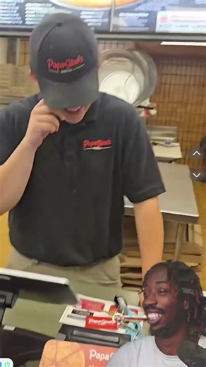 Pizza Store Prank