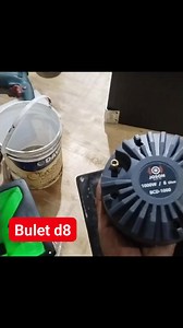 7.1K views · 141 reactions | #speaker box bulet d8 | Mcv cebu box maker | Facebook