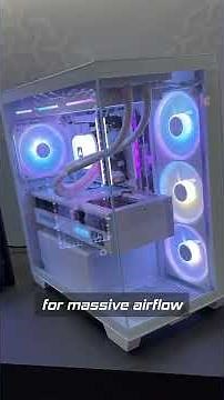 Corsair Brought It Back!