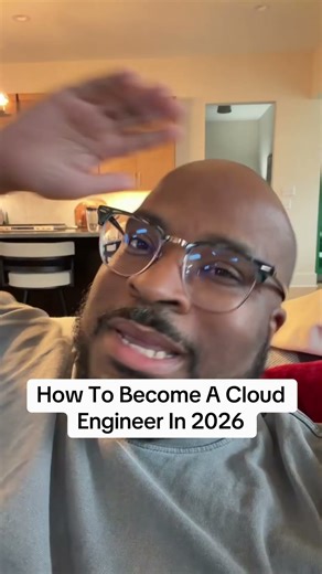 How To Become a Cloud Engineer In 2026.