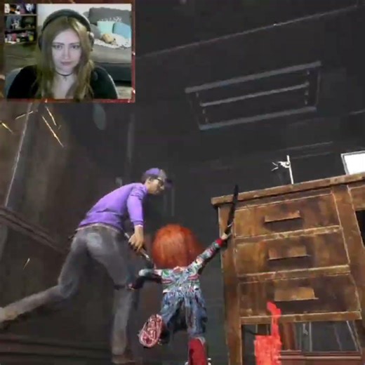 Tom and Jerry gameplay | Dead by Daylight #shorts #dbd #deadbydaylight #dbdkiller #dbdchucky #fyp