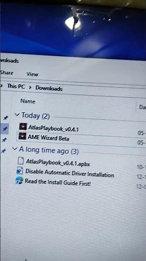 how to install altal os 10 #computertechnic #shorts #ytshorts