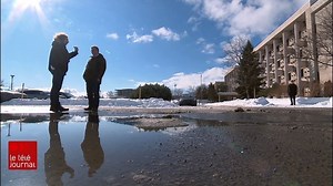 La vaste réforme visant à accélérer le traitement des réclamations à la Commission des normes, de l'équité, de la santé et de la sécurité du travail (CNESST) accumule les ratés. | ICI Québec