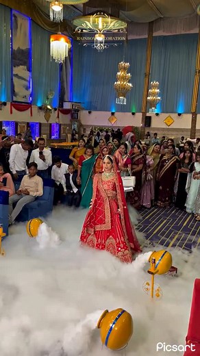 Bride Smoke Entry Theme🤍😍 . . Ph:no:- 9219714587:- Varun Gupta . . Flw:- @rainbow_decoration_kanpur . . #reel #reels #reelitfeelit #reelsvideo #reelsindia #reelsviral #reelsinsta #reelsinstagram #reelkarofeelkaro #trendingreels #insta #instagram #instalike #instadaily #rainbow_decoration #rainbow_decoration_kanpur #kanpur #kanpurcity #lucknow #lucknowcity #explore #explorepage #foryo #brideentry #brideentryideas #bridalentry #bridalentryideas #eventplanner #weddingplanner #dulhanentry | Rainbo