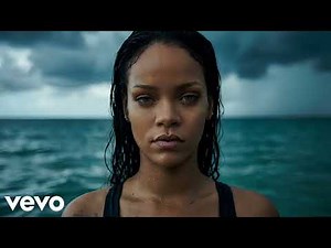 Rihanna “Bad Girls” official lyrics