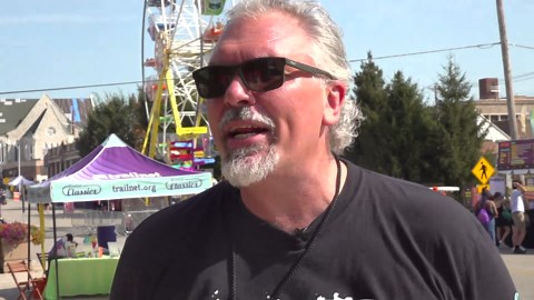 Music at the Intersection celebrates St. Louis' legacy in music and culture