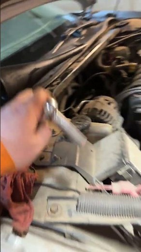2001-2005 impala power steering location #impala #powersteering #service #chevy