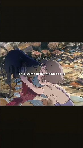 ANIME NAME: In This Corner of the World