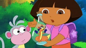 Dora 's Special Adventures Season 1 Episode 1