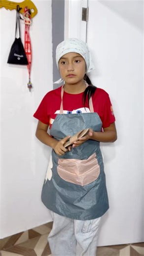 Tu hija la desordenada