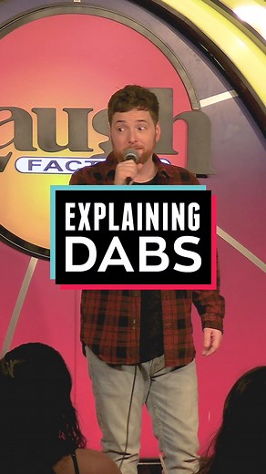 3.8M views · 82K reactions | I am PRETTY sure this is a scientifically sound explanation 路  #Standup #Comedy #StandupComedy #Comedian #Funny #Joke #Silly #Humor #Science | The Gateway Show | Facebook