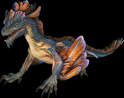 Rock Drake Stat Calculator | ARK: Survival Ascended & Evolved