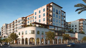 New 7-story building planned for downtown Chandler