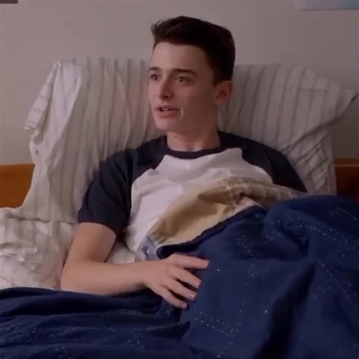 Творчество с Ноа Шнапп: Эдит от Viksiiiiq