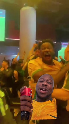 Win a Ticket to the FIFA World Cup with Coca-Cola!