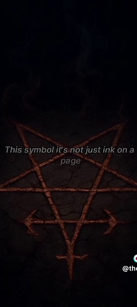 Exploring the Power of Cursed Demon Symbols