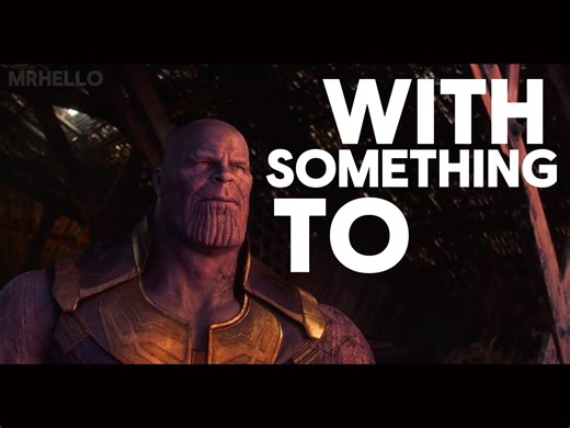 It took me way to long to post something ll song: murders miracle musical inspiration @one8two56 ll #marvel #edit #fyp #edits #infinitywar