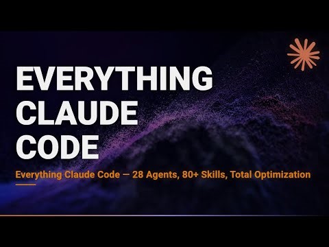 Everything Claude Code: The 102k-Star Resource That Makes Claude Code Unstoppable